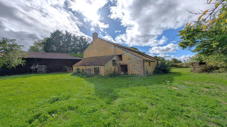 Ma-Cabane - Vente Maison DIGES, 70 m²