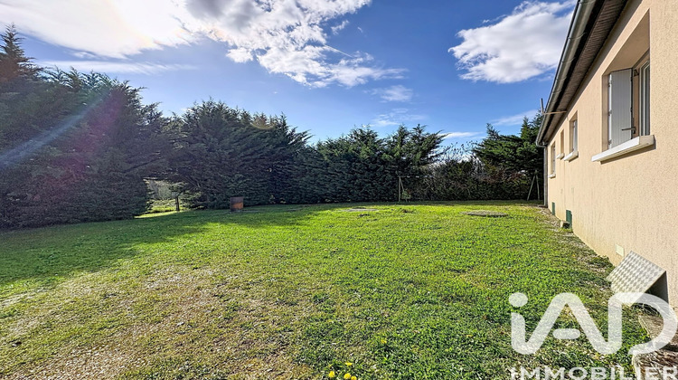 Ma-Cabane - Vente Maison Diges, 115 m²