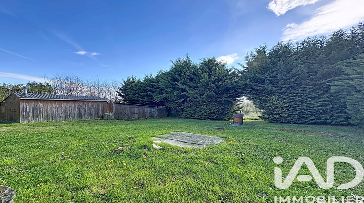 Ma-Cabane - Vente Maison Diges, 115 m²