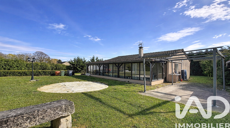 Ma-Cabane - Vente Maison Diges, 115 m²