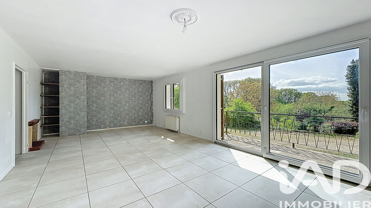 Ma-Cabane - Vente Maison Diges, 115 m²