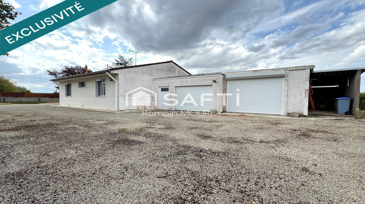 Ma-Cabane - Vente Maison Digna, 66 m²
