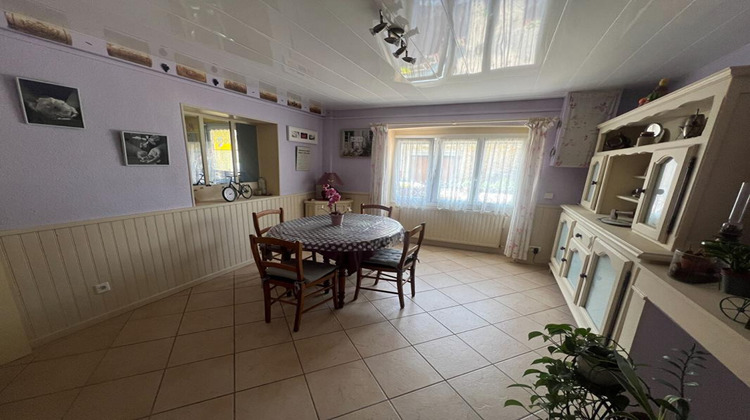 Ma-Cabane - Vente Maison DIGNA, 119 m²