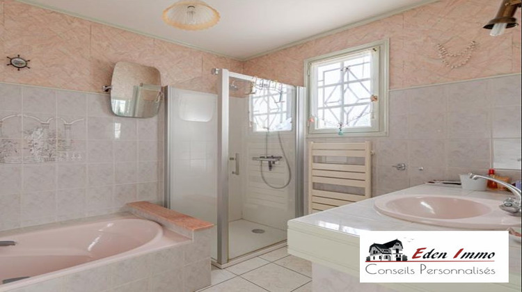 Ma-Cabane - Vente Maison Dignac, 230 m²