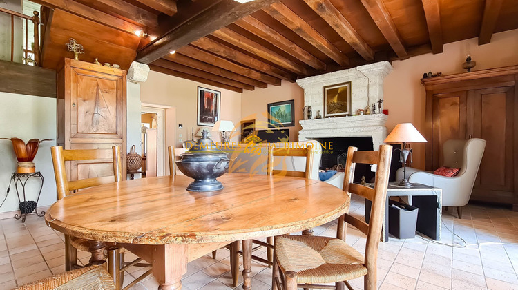 Ma-Cabane - Vente Maison Dignac, 187 m²