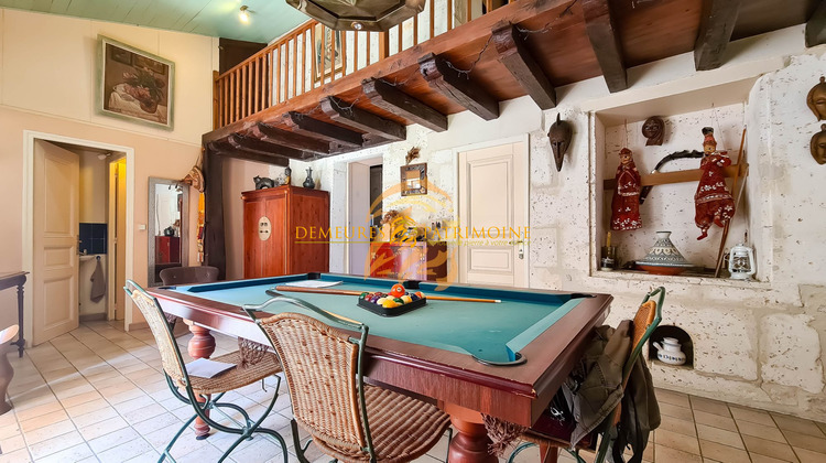 Ma-Cabane - Vente Maison Dignac, 187 m²