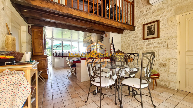 Ma-Cabane - Vente Maison Dignac, 187 m²