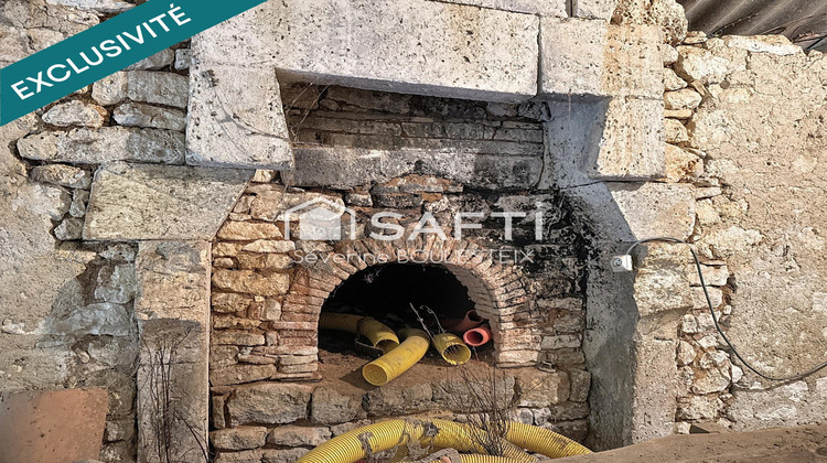 Ma-Cabane - Vente Maison Dignac, 117 m²