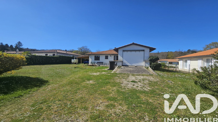 Ma-Cabane - Vente Maison Dignac, 85 m²