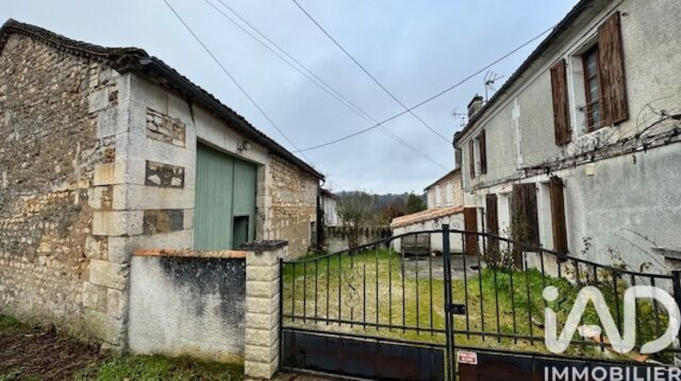 Ma-Cabane - Vente Maison Dignac, 99 m²