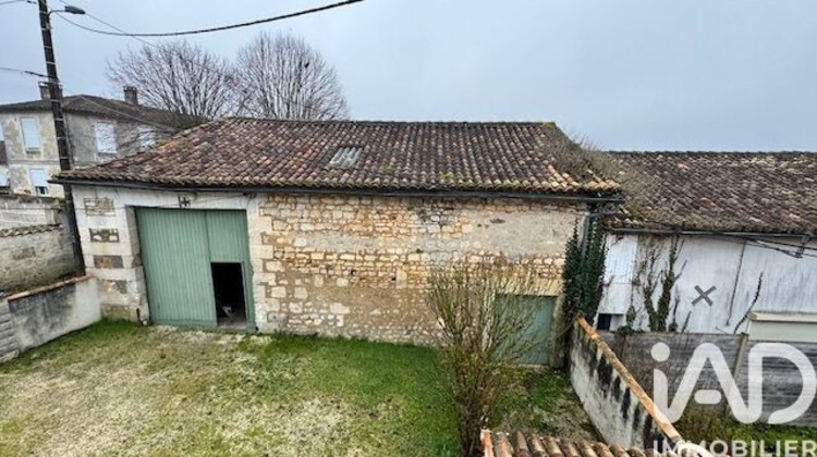Ma-Cabane - Vente Maison Dignac, 99 m²