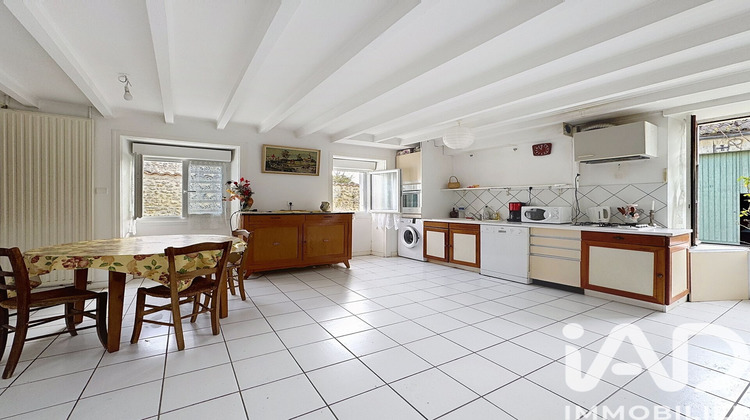 Ma-Cabane - Vente Maison Dignac, 99 m²