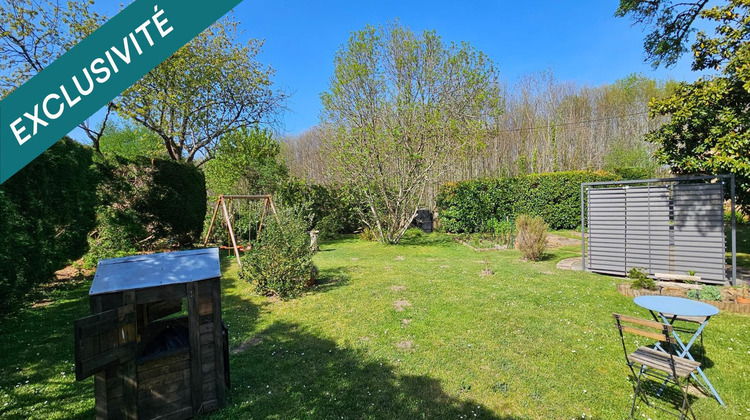 Ma-Cabane - Vente Maison Dignac, 250 m²