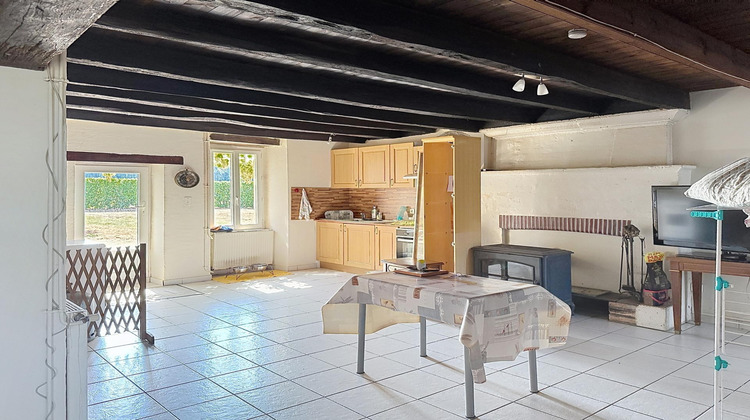Ma-Cabane - Vente Maison Dignac, 100 m²