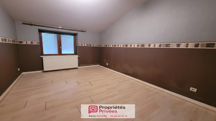 Ma-Cabane - Vente Maison DIGNAC, 76 m²