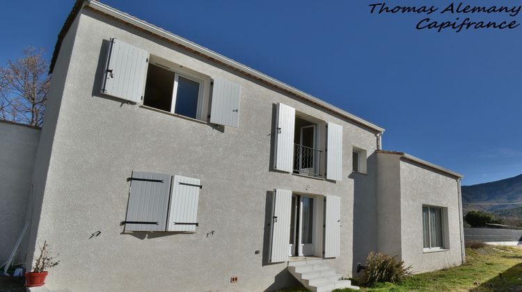 Ma-Cabane - Vente Maison DIGNE LES BAINS, 120 m²