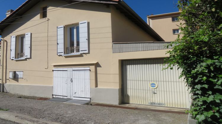 Ma-Cabane - Vente Maison DIGNE LES BAINS, 119 m²