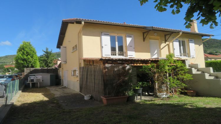 Ma-Cabane - Vente Maison DIGNE LES BAINS, 119 m²