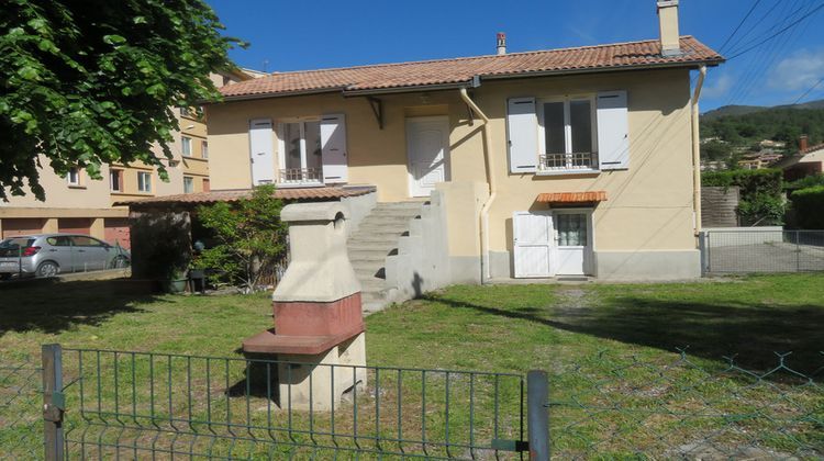 Ma-Cabane - Vente Maison DIGNE LES BAINS, 119 m²