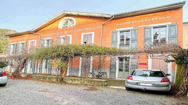 Ma-Cabane - Vente Maison DIGNE LES BAINS, 397 m²