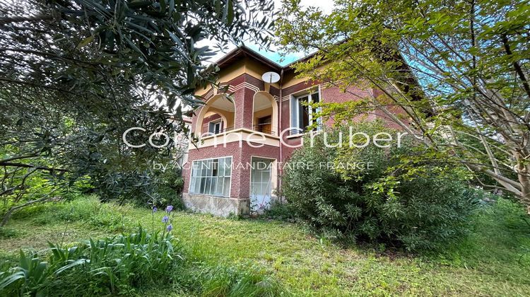 Ma-Cabane - Vente Maison Digne-les-Bains, 158 m²