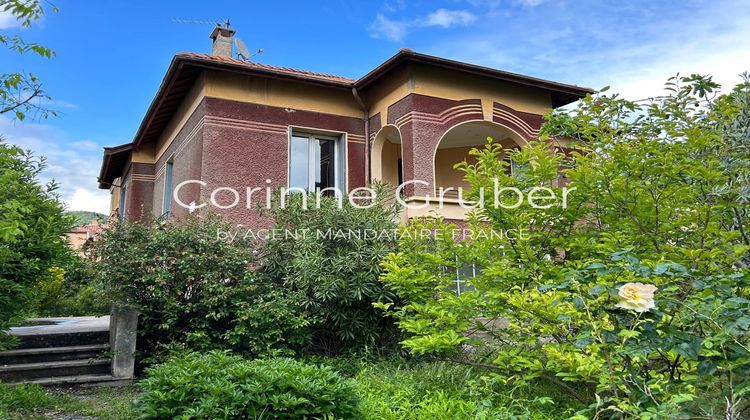 Ma-Cabane - Vente Maison Digne-les-Bains, 158 m²