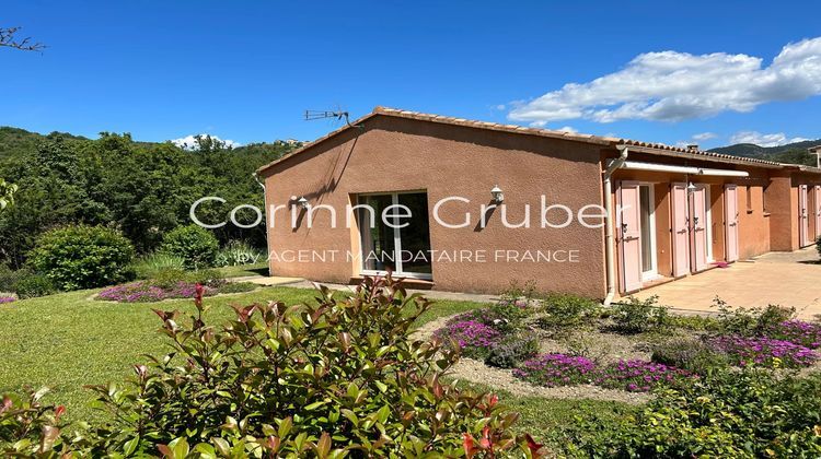 Ma-Cabane - Vente Maison Digne-les-Bains, 135 m²