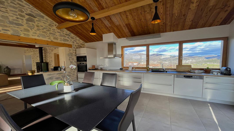 Ma-Cabane - Vente Maison DIGNE LES BAINS, 130 m²