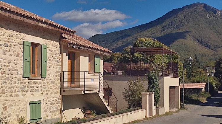 Ma-Cabane - Vente Maison DIGNE LES BAINS, 130 m²