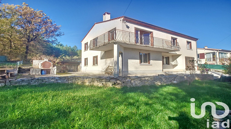 Ma-Cabane - Vente Maison Digne-les-Bains, 175 m²