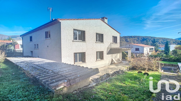 Ma-Cabane - Vente Maison Digne-les-Bains, 175 m²