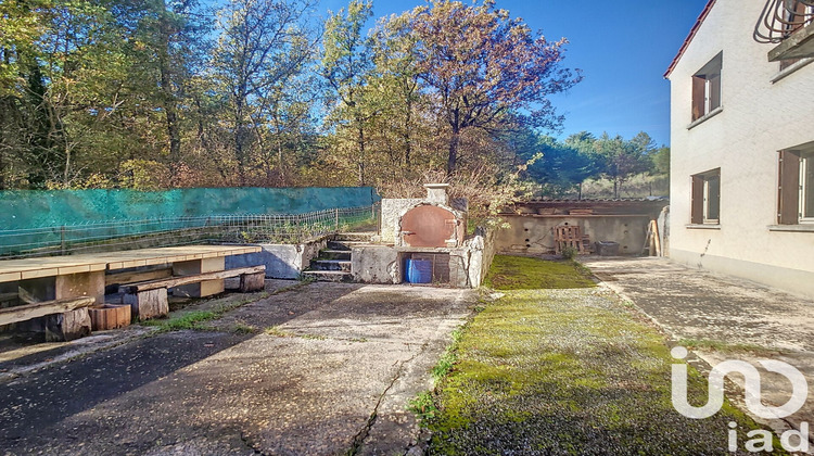 Ma-Cabane - Vente Maison Digne-les-Bains, 175 m²