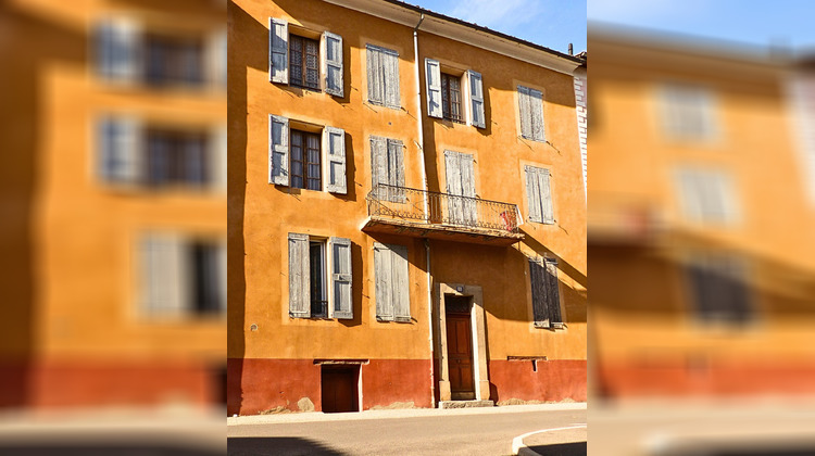 Ma-Cabane - Vente Maison Digne-les-Bains, 146 m²