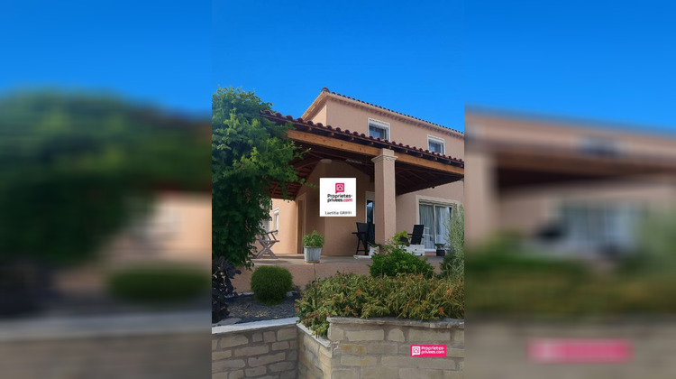 Ma-Cabane - Vente Maison DIGNE LES BAINS, 113 m²