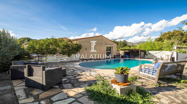 Ma-Cabane - Vente Maison Digne-les-Bains, 108 m²