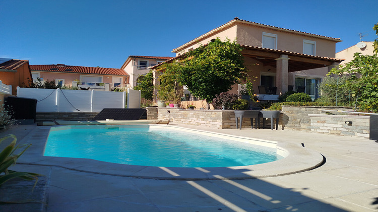 Ma-Cabane - Vente Maison DIGNE-LES-BAINS, 115 m²