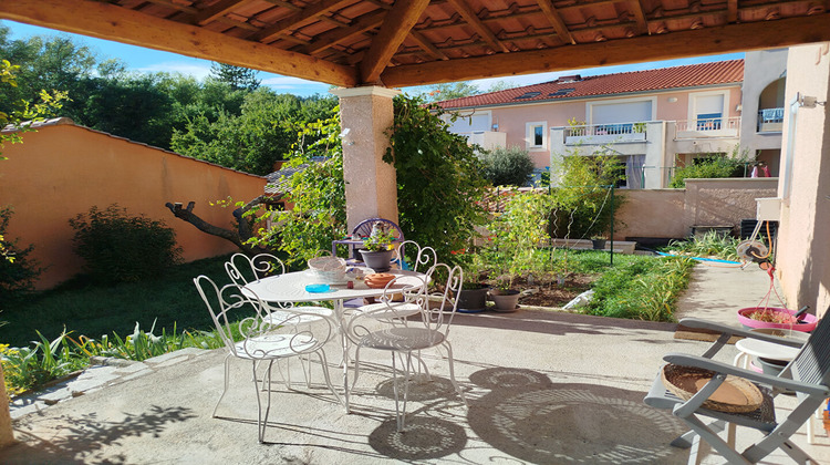 Ma-Cabane - Vente Maison DIGNE-LES-BAINS, 115 m²