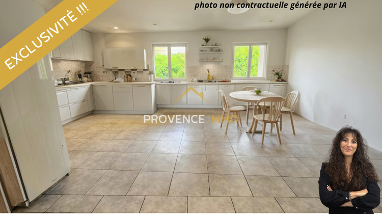 Ma-Cabane - Vente Maison Digne-les-Bains, 146 m²