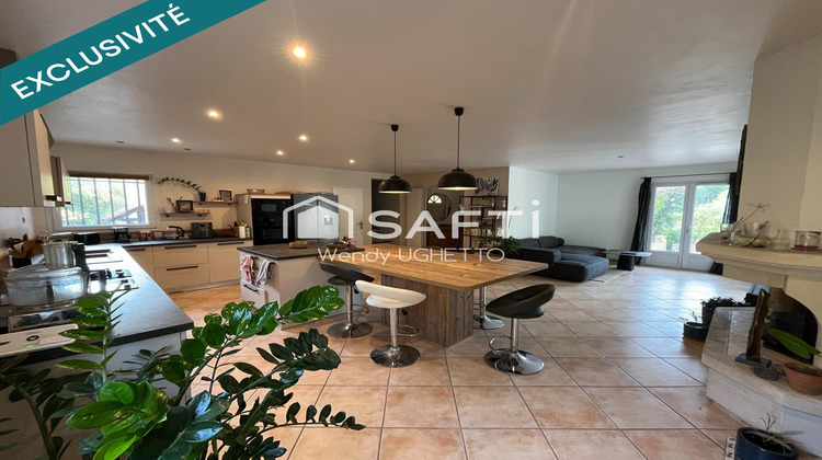 Ma-Cabane - Vente Maison Digne-les-Bains, 126 m²