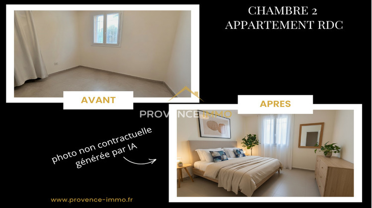 Ma-Cabane - Vente Maison Digne-les-Bains, 160 m²