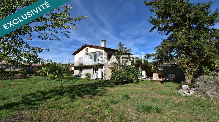Ma-Cabane - Vente Maison Digne-les-Bains, 150 m²