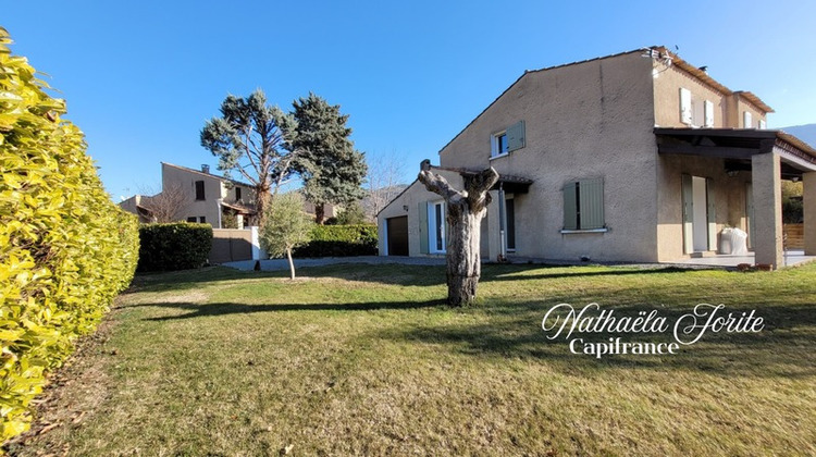 Ma-Cabane - Vente Maison DIGNE LES BAINS, 124 m²