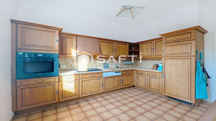 Ma-Cabane - Vente Maison Digne-les-Bains, 138 m²