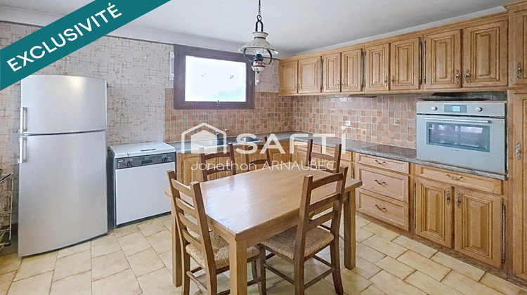 Ma-Cabane - Vente Maison Digne-les-Bains, 107 m²