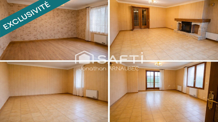 Ma-Cabane - Vente Maison Digne-les-Bains, 107 m²