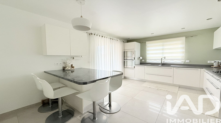 Ma-Cabane - Vente Maison Digne-les-Bains, 124 m²