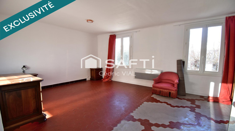 Ma-Cabane - Vente Maison Digne-les-Bains, 137 m²