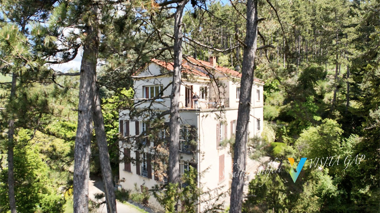Ma-Cabane - Vente Maison Digne-les-Bains, 427 m²