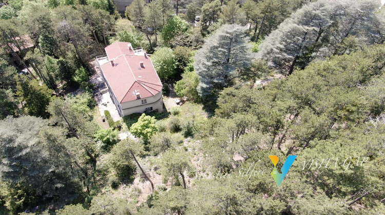 Ma-Cabane - Vente Maison Digne-les-Bains, 427 m²