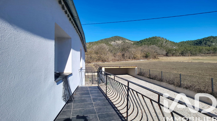 Ma-Cabane - Vente Maison Digne-les-Bains, 97 m²